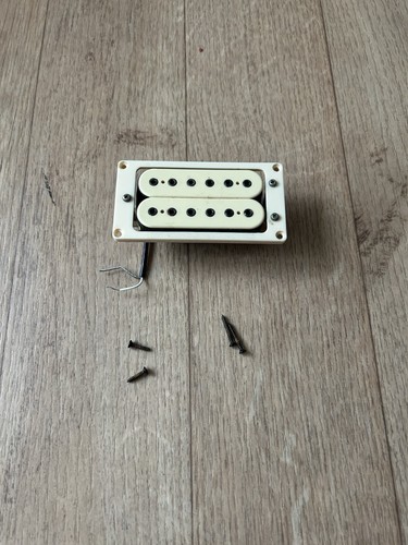 Ibanez humbucker pickup - ibanez,