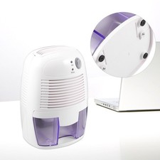  Portable Dehumidifier for