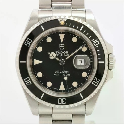 Tudor mini sub prince - sub,