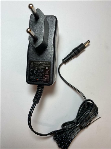 5a battery charger - 21.9v,