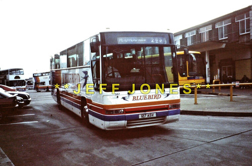 Original 35mm slide 8319 - 35mm, 8319-s/c