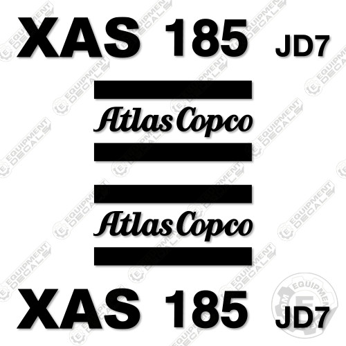 Fits atlas copco - atlas,