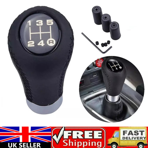Speed knob manual - 5,