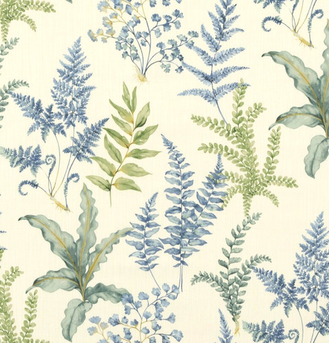 Baker lifestyle curtain - &, j