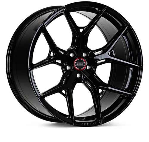 Vossen 20x10 18 5x127 - vossen, et-18