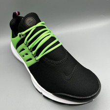 2020 Nike Air Presto Green