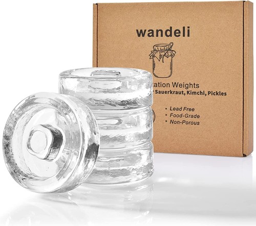 Pack set fermentation stone - 4,