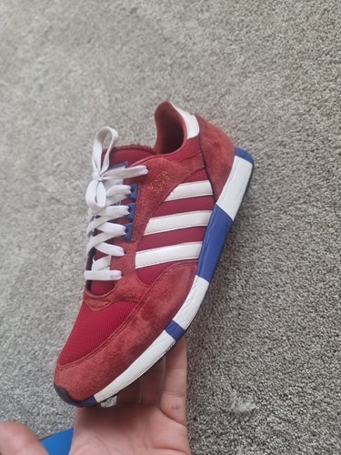 Adidas boston super 2005 - super,