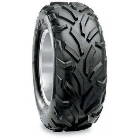 19x8x8 4ply duro 2013 red - duro, di-2013