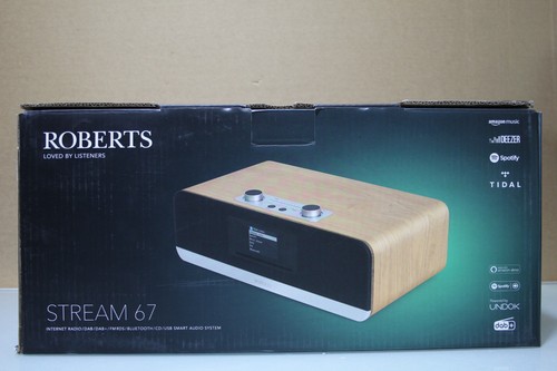 Roberts stream 67e - roberts,