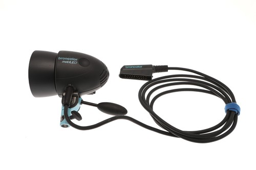 Broncolor mobiled flash head - broncolor,