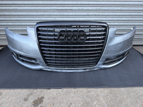 Audi line front - s-line,