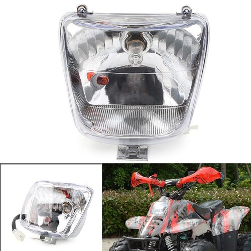 Dirt bike headlight for - dirt,