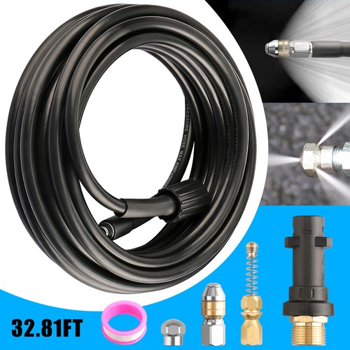 5800psi sewer jetter nozzles - jetter,