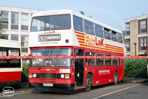 Bus photo yorkshire - bus,