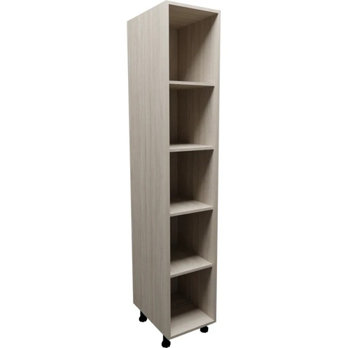 Fully assembled kitchen - kitchen, 250mm