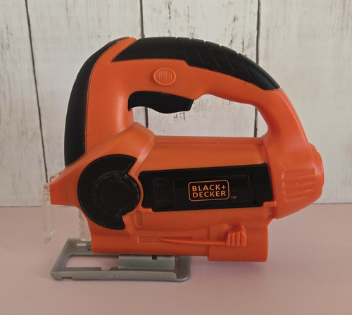 Black decker kids workbench - decker,