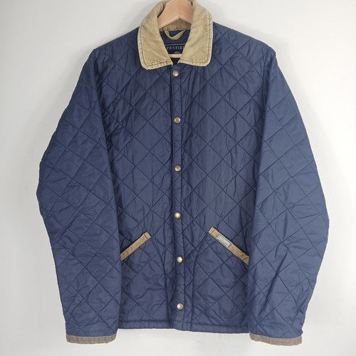Penfield mens quilted jacket - penfield,