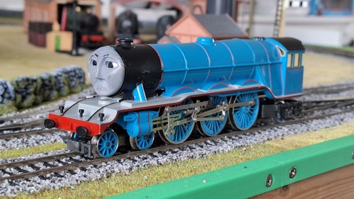 Hornby gauge r383 gordon - oo,