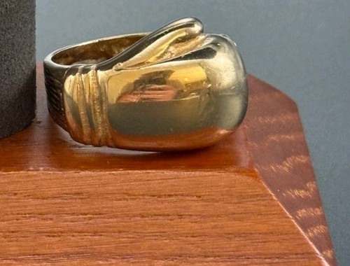 9ct solid gold - 9ct,