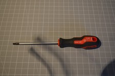 Narex ball End Torx Driver T25