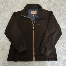 Schoffel Windstopper Full Zip