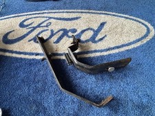 Ford Cortina Mk5 Front Bumper Irons