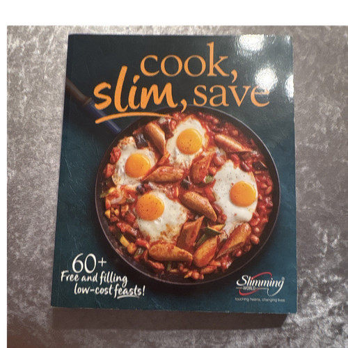 Slimming world cook slim - slimming,