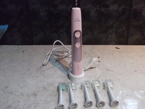 Philips sonicare hx962p - hx962p, with