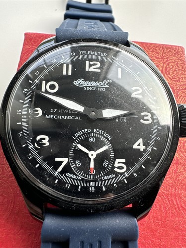 Ingersoll in3105 - ingersoll,