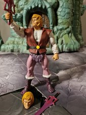 Prince Adam Masters of the