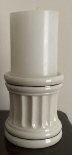 Belleek living athens - belleek, pillar