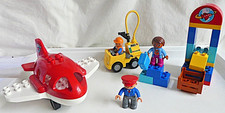 LEGO Duplo Set 10590 Airport