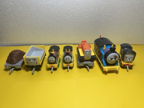 Thomas the tank engine - thomas,