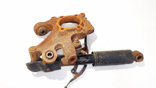 Hyundai santa 2006 steering - fe,