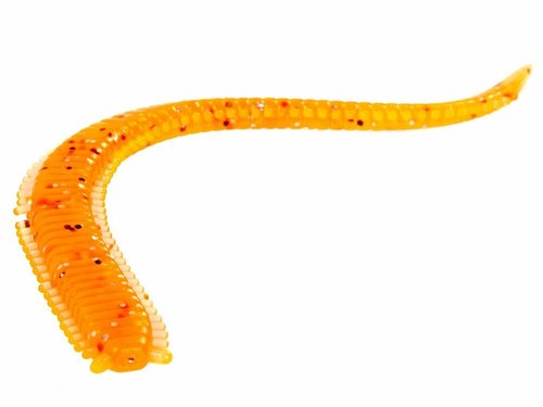 Lucky john lugworm inch - lucky, 2.5
