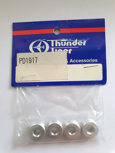 Thunder tiger pd1917 - thunder,