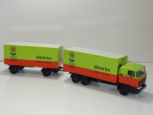 Lion car daf - lion,