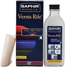 Saphir Vernis Rife Patent