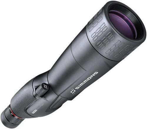 Simmons pro hunter 45x60mm - pro, 15-45x60mm