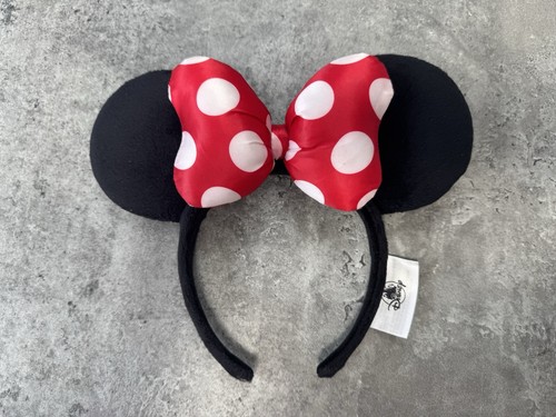 Disney parks minnie - disney, ears