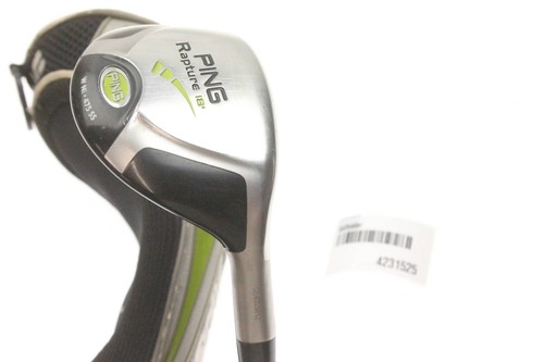Ping rapture golf - rapture, club