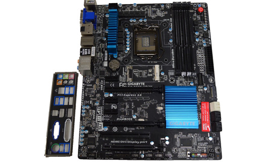 Gigabyte z77x ud3h intel - ga-z77x-ud3h,