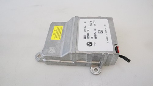 Airbag module mini f55 f56 - mini,
