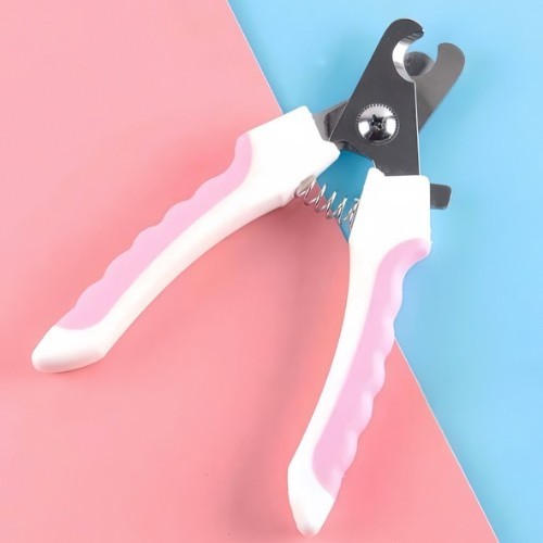 Pet nail clipper - nail, cat
