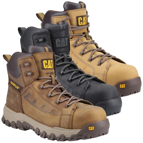 Mens caterpillar threshold - caterpillar,