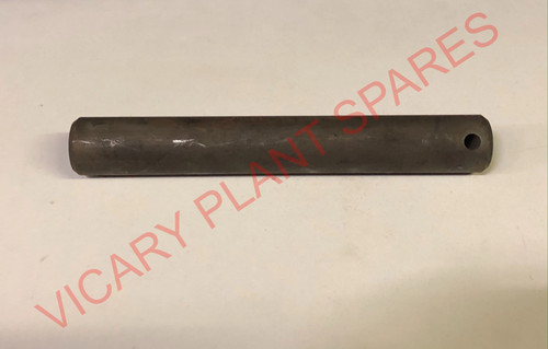 Trunnion pin jcb part - pin,