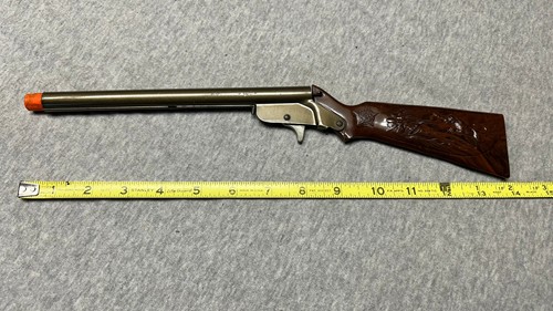 Vintage daisy toy pop - pop/cork, gun