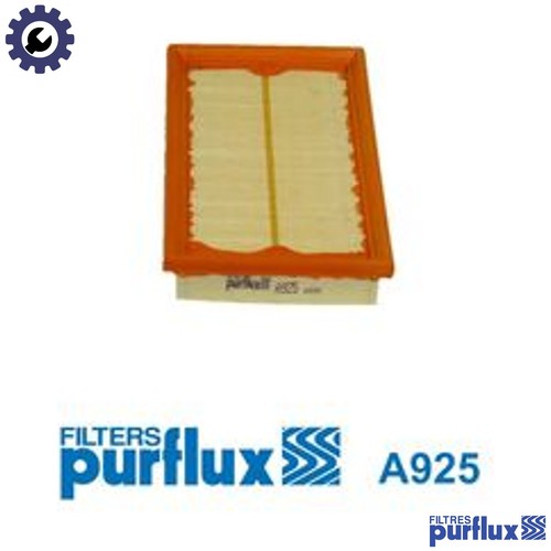 Air filter a925 - air,