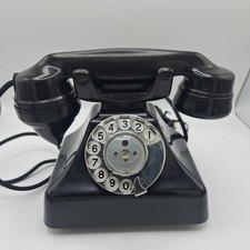 Vintage Art Deco Bakelite